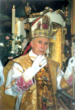 ルフェーブル大司教