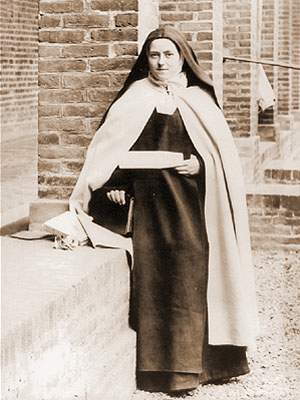St.Therese
