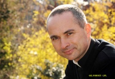 Fr. Régis de Cacqueray, Superior of the Society of St. Pius X's district of France